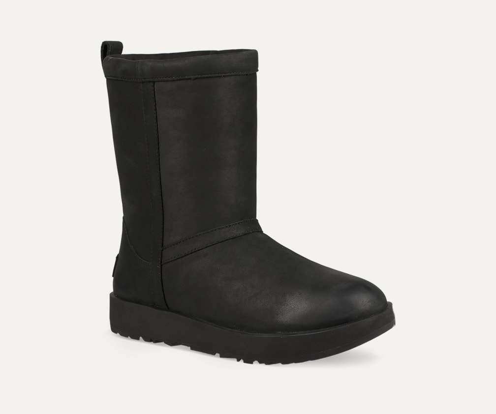 UGG レザーブーツwaterproof vibram防水 UGG レザーブーツwaterproof vibram防水